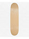 Mini Logo Chevron White 8.5" Skateboard Deck - Thumbnail image 2 of 2