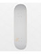 Mini Logo Chevron White 8.5" Skateboard Deck - Thumbnail image 1 of 2