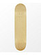 Mini Logo Chevron White 8.5" Skateboard Deck - Thumbnail image 2 of 2