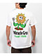 Miracle-Gro Food White T-Shirt - Thumbnail image 1 of 3