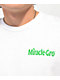 Miracle-Gro White T-Shirt - Thumbnail image 3 of 3