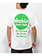 Miracle-Gro White T-Shirt - Thumbnail image 1 of 3