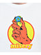 Misery Worldwide Devil's World camiseta blanca