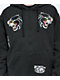 Misery Worldwide Flail Black T-Shirt - Thumbnail image 4 of 5