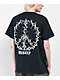 Misery Worldwide Flail Black T-Shirt - Thumbnail image 1 of 5
