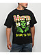 Misfits Beware Fiend Black T-Shirt - Thumbnail image 1 of 2