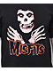 Misfits Black T-Shirt