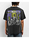 Misfits Skeleton Vintage Black T-Shirt - Thumbnail image 1 of 4