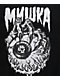 Mishka Claw Black T-Shirt - Thumbnail image 2 of 2