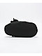 Mishka Monster Black Plush Slippers - Thumbnail image 4 of 4