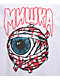 Mishka Mummy White T-Shirt - Thumbnail image 2 of 2