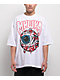 Mishka Mummy White T-Shirt - Thumbnail image 1 of 2