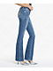Miss Me Angellica Medium Wash Bootcut Jeans - Thumbnail image 5 of 5
