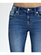 Miss Me Ariana Wings Medium Wash Bootcut Jeans - Thumbnail image 4 of 5
