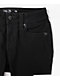 Miss Me Cross Black Wash Bootcut Jeans - Thumbnail image 12 of 13