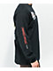 Mister Cartoon x Modelo Black Long Sleeve T-Shirt - Thumbnail image 5 of 5