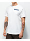 Mister Cartoon x Modelo White T-Shirt - Thumbnail image 2 of 3