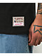 Mitchell & Ness Bulls Dennis Rodman Black T-Shirt - Thumbnail image 4 of 4