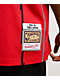 Mitchell & Ness Carter Toronto Raptors Best In Class Red & White T-Shirt - Thumbnail image 4 of 4