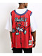 Mitchell & Ness Carter Toronto Raptors Best In Class Red & White T-Shirt - Thumbnail image 2 of 4