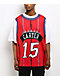 Mitchell & Ness Carter Toronto Raptors Best In Class Red & White T-Shirt - Thumbnail image 1 of 4