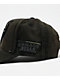 Mitchell & Ness Chicago Bulls Downtown Pro Black Wash Snapback Hat - Thumbnail image 4 of 5