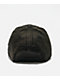 Mitchell & Ness Chicago Bulls Downtown Pro Black Wash Snapback Hat - Thumbnail image 2 of 5