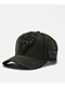 Mitchell & Ness Chicago Bulls Downtown Pro Black Wash Snapback Hat - Thumbnail image 1 of 5
