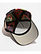 Mitchell & Ness Chicago Bulls Tapestry Floral Pro Pinch Snapback Hat - Thumbnail image 5 of 5