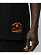 Mitchell & Ness Dan Marino Black T-Shirt - Thumbnail image 3 of 3