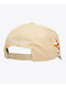 Mitchell & Ness Houston Astros Deadstock Cream Corduroy Snapback Hat - Thumbnail image 2 of 3