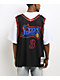 Mitchell & Ness Iverson Philadelphia 76ers Best In Class Black & White T-Shirt - Thumbnail image 2 of 4
