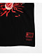 Mitchell & Ness Kids Miami Heat Black T-Shirt - Thumbnail image 3 of 3
