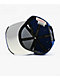 Mitchell & Ness LA Dodgers Downforce Blue Snapback Hat - Thumbnail image 5 of 5