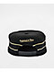 Mitchell & Ness LA Dodgers Pill Box Black Snapback Hat - Thumbnail image 2 of 4