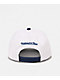 Mitchell & Ness LA Dodgers Shooting Stars White & Blue Snapback Hat - Thumbnail image 2 of 4