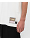 Mitchell & Ness Lakers Cream T-Shirt - Thumbnail image 3 of 3