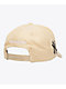 Mitchell & Ness NY Yankees Deadstock Cream Corduroy Snapback Hat - Thumbnail image 2 of 3