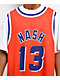 Mitchell & Ness Nash Phoenix Suns Best In Class Red & White T-Shirt - Thumbnail image 3 of 4