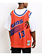 Mitchell & Ness Nash Phoenix Suns Best In Class Red & White T-Shirt - Thumbnail image 2 of 4