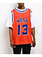 Mitchell & Ness Nash Phoenix Suns Best In Class Red & White T-Shirt - Thumbnail image 1 of 4