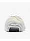 Mitchell & Ness New York Yankees Downforce Grey Snapback Hat - Thumbnail image 2 of 5