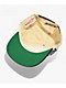Mitchell & Ness New York Yankees Metro Roots Striped Natural Pro Pinch Snapback Hat - Thumbnail image 5 of 5