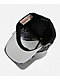 Mitchell & Ness New York Yankees Tiger Stripe Black Snapback Hat - Thumbnail image 4 of 4
