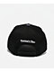 Mitchell & Ness New York Yankees Tiger Stripe Black Snapback Hat - Thumbnail image 2 of 4