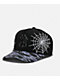 Mitchell & Ness New York Yankees Tiger Stripe Black Snapback Hat - Thumbnail image 1 of 4