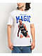 Mitchell & Ness Orlando Magic Penny Hardaway Courtside White T-Shirt - Thumbnail image 1 of 2