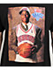 Mitchell & Ness Philadelphia 76ers Allen Iverson Draft Day Black T-Shirt - Thumbnail image 2 of 2