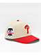 Mitchell & Ness Philadelphia Phillies Game On Pro Cream Snapback Hat - Thumbnail image 4 of 4