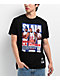 Mitchell & Ness Slam Magazine Los Angeles Clippers Cover Black T-Shirt - Thumbnail image 1 of 3